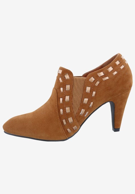 Grappa Bootie, , alternate image number null