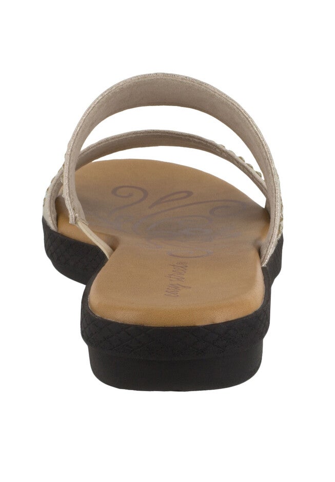 Dionne Sandals by Easy Street®, , on-hover image number null