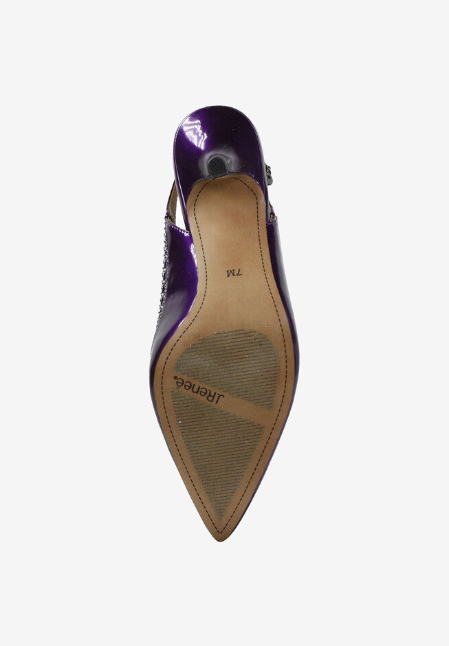 Naiara Slingback, , alternate image number 2
