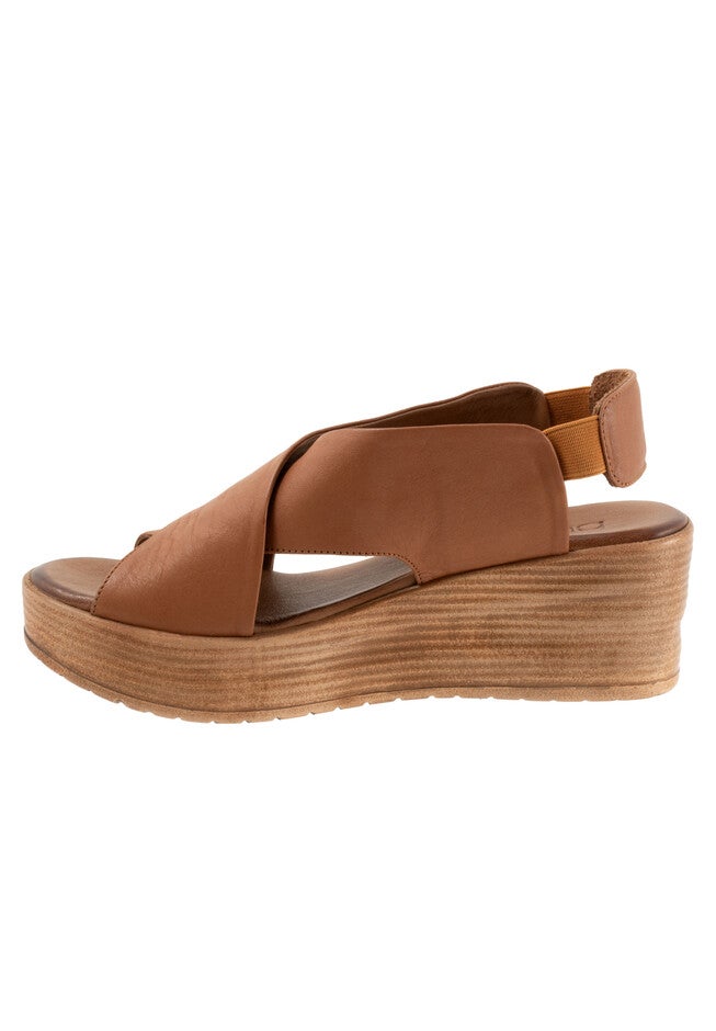 Naomi Platform Sandal, , alternate image number null