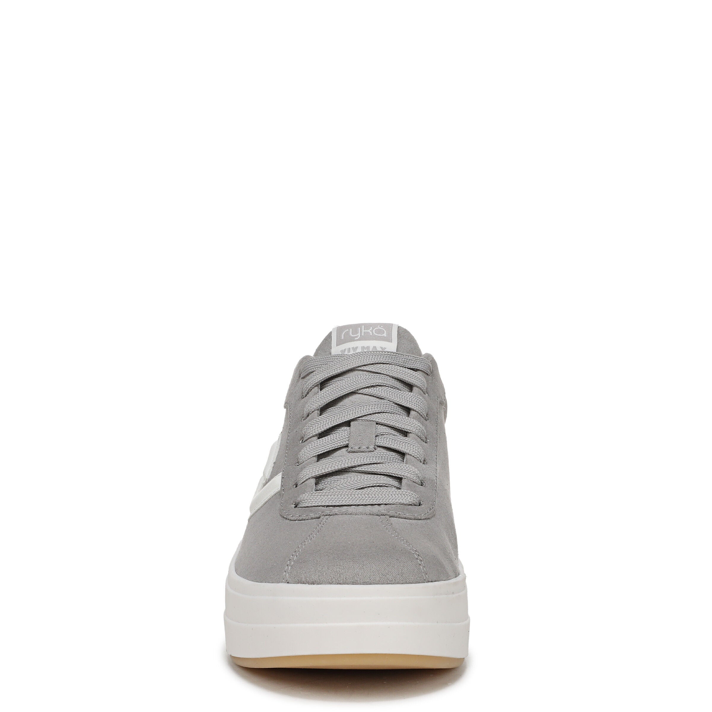 Viv Max Lace Up Sneaker, PALOMA GREY, alternate image number 4