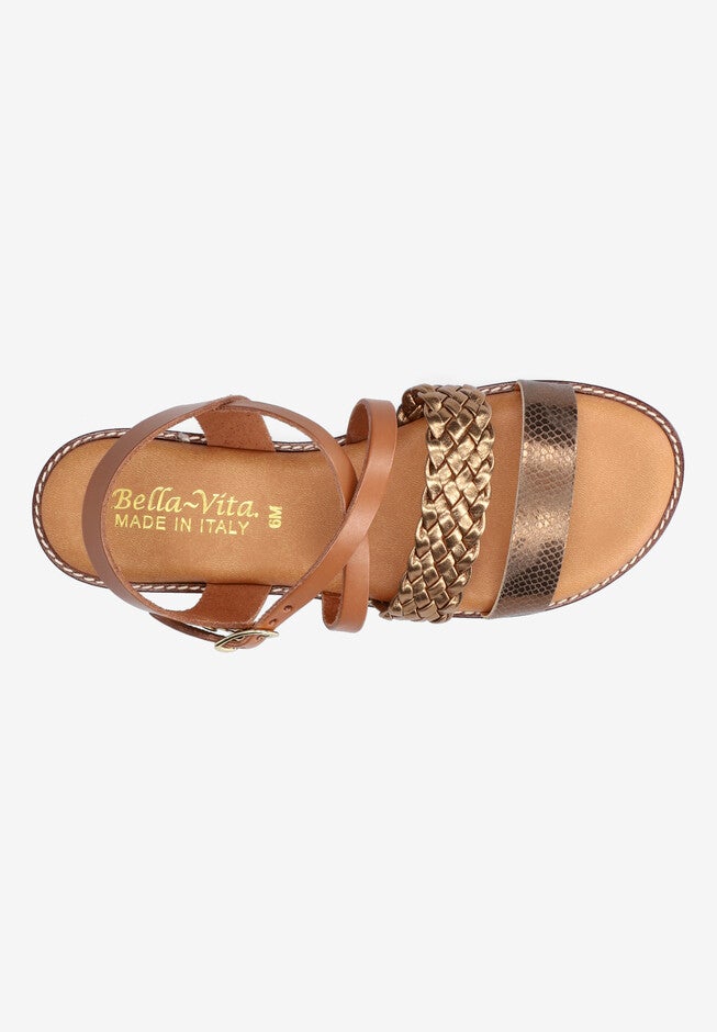 Ala-Italy Sandal, , alternate image number null