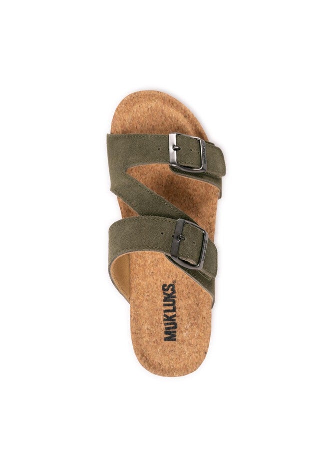 Women'S Poppy Slip On Sandals, , alternate image number null