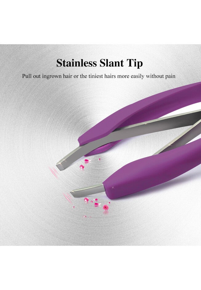 Light Up Retractable Automatic Tweezer, , alternate image number 4