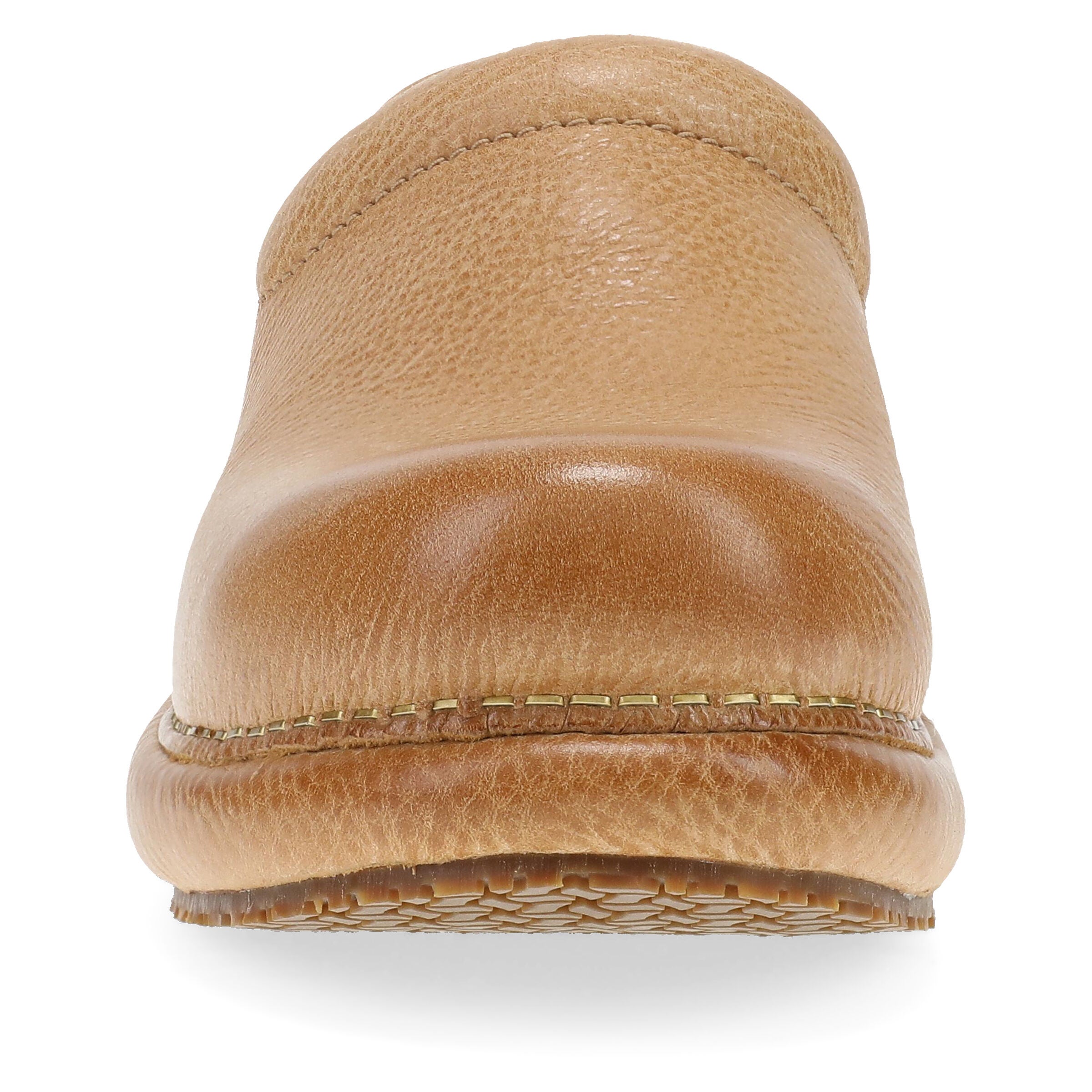 Platform Pro Nubuck Clog, HONEY, alternate image number 2