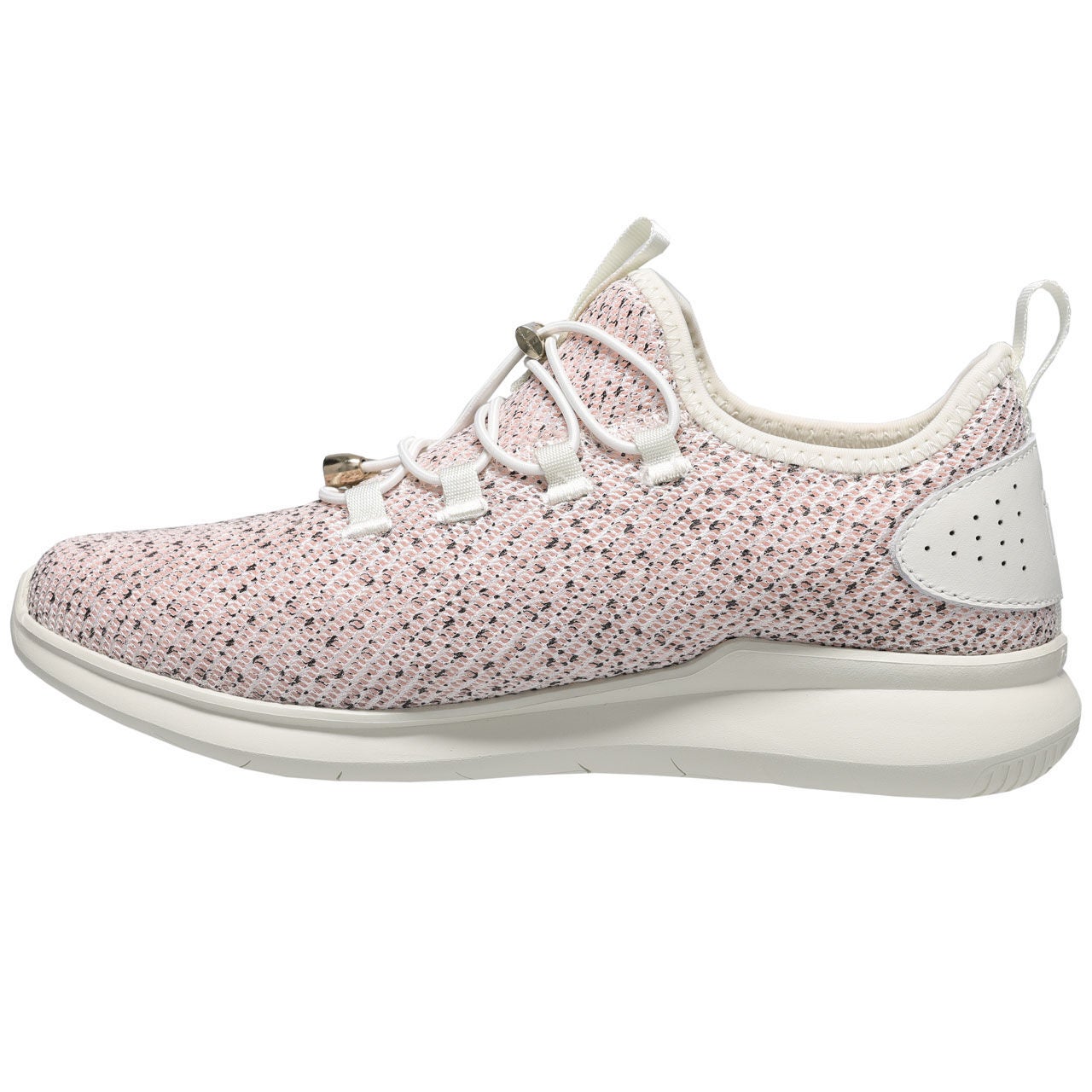 TravelBound Sneaker, METALLIC PINK, alternate image number 4