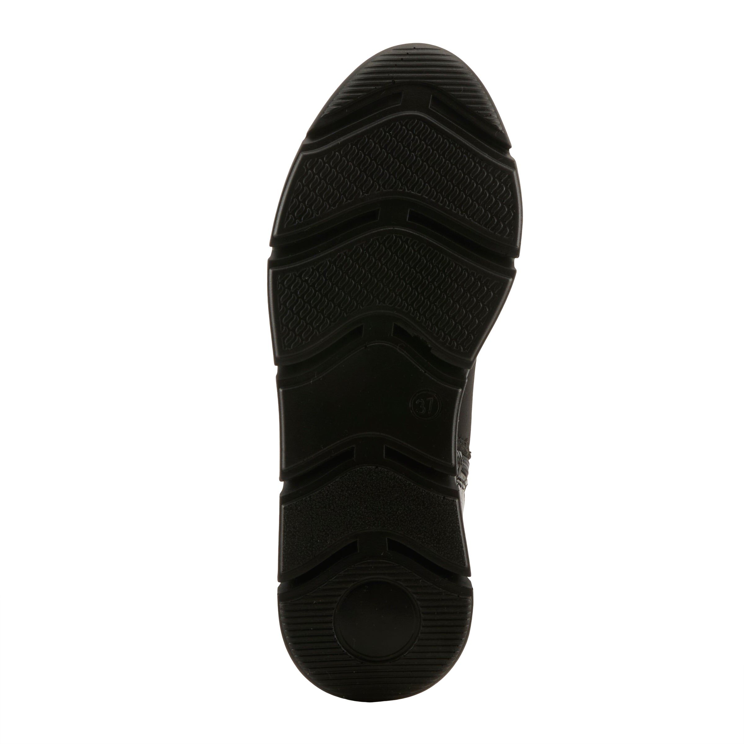 Caravyn Booties, BLACK, alternate image number 5