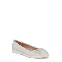 Maura Bow Trim Flat