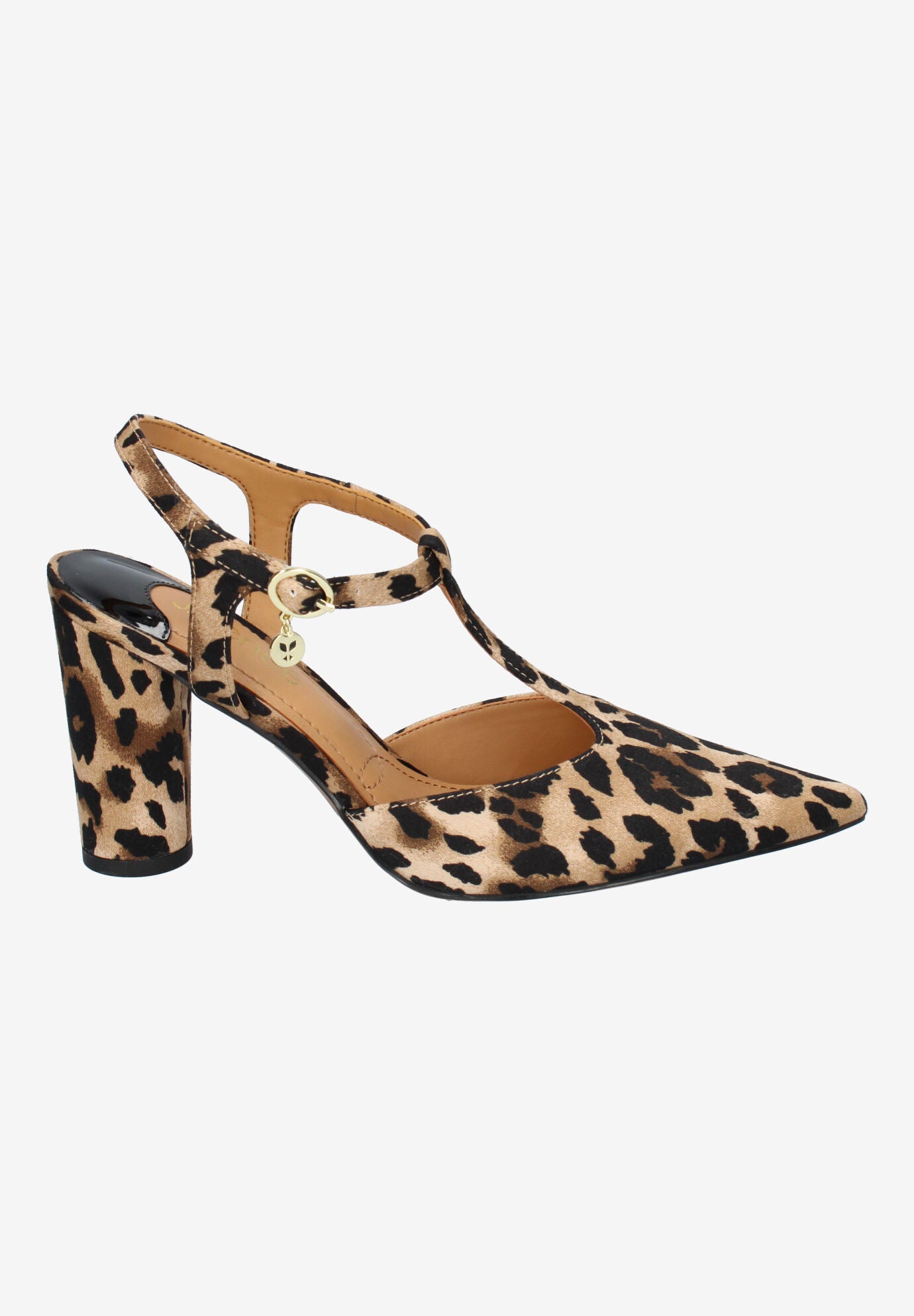 Aidenne Pumps, , alternate image number 4