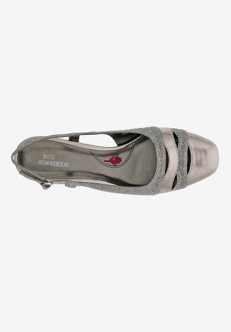 Tempt Slingback, , alternate image number null