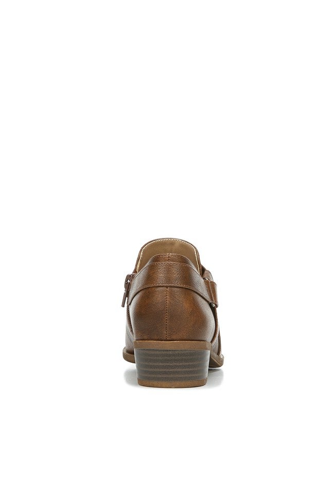 Arden Booties , , on-hover image number null