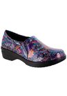 Tiffany Flats , BRIGHT POP PATENT, hi-res image number null