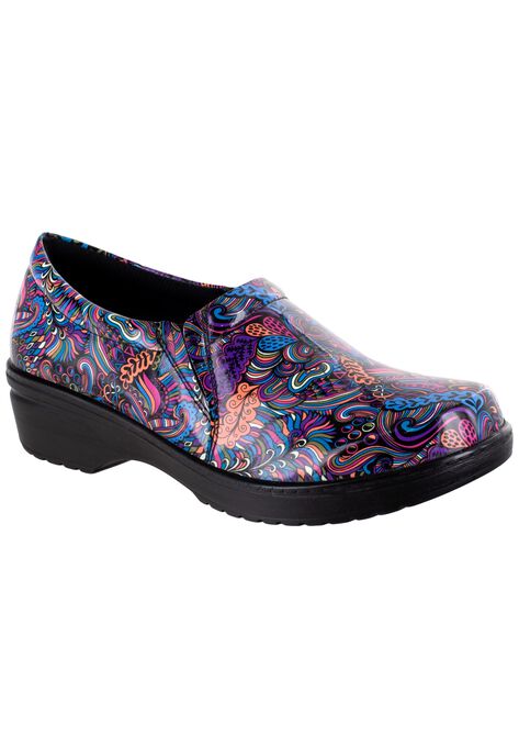 Tiffany Flats , BRIGHT POP PATENT, hi-res image number null