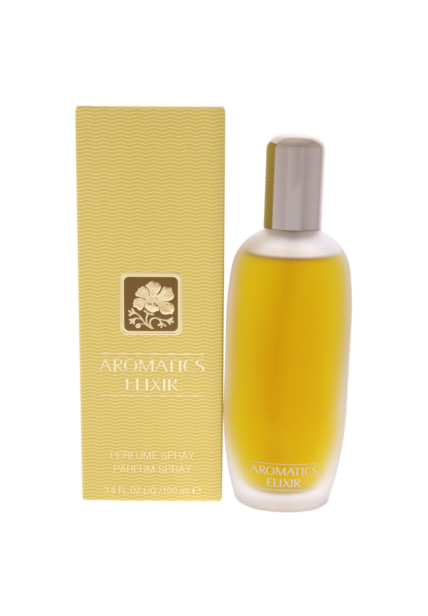 Aromatics Elixir 3.4 Oz Perfume Spray