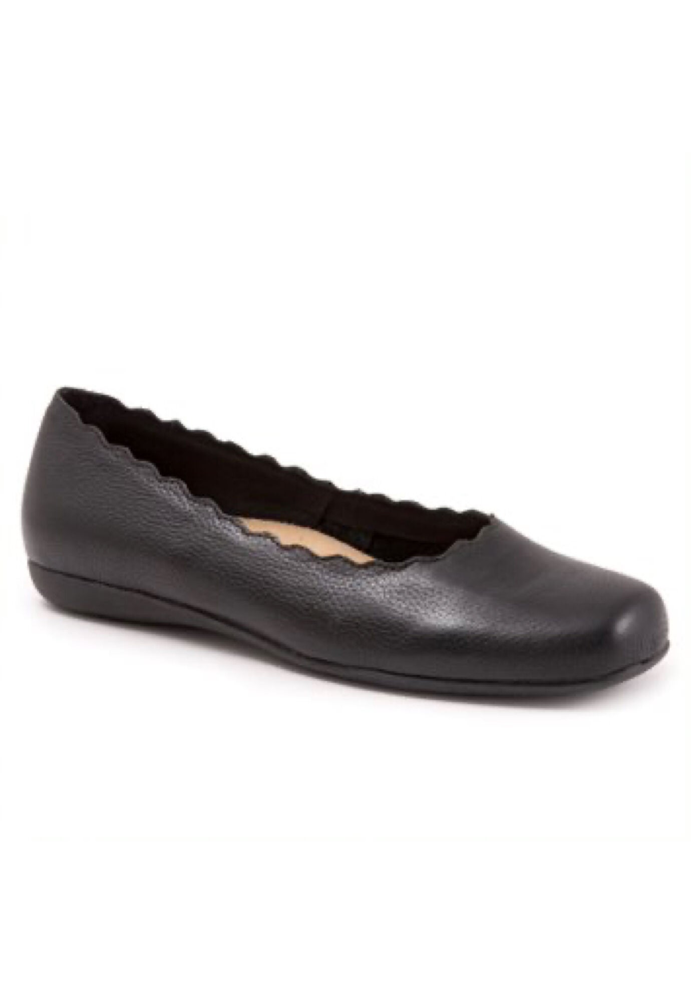 Sabine Dressy Flat, BLACK, hi-res image number 0