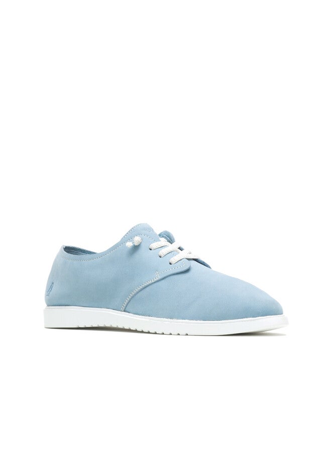 The Everyday Laceup Sneaker, BLUE DUSK NUBUCK, hi-res image number null