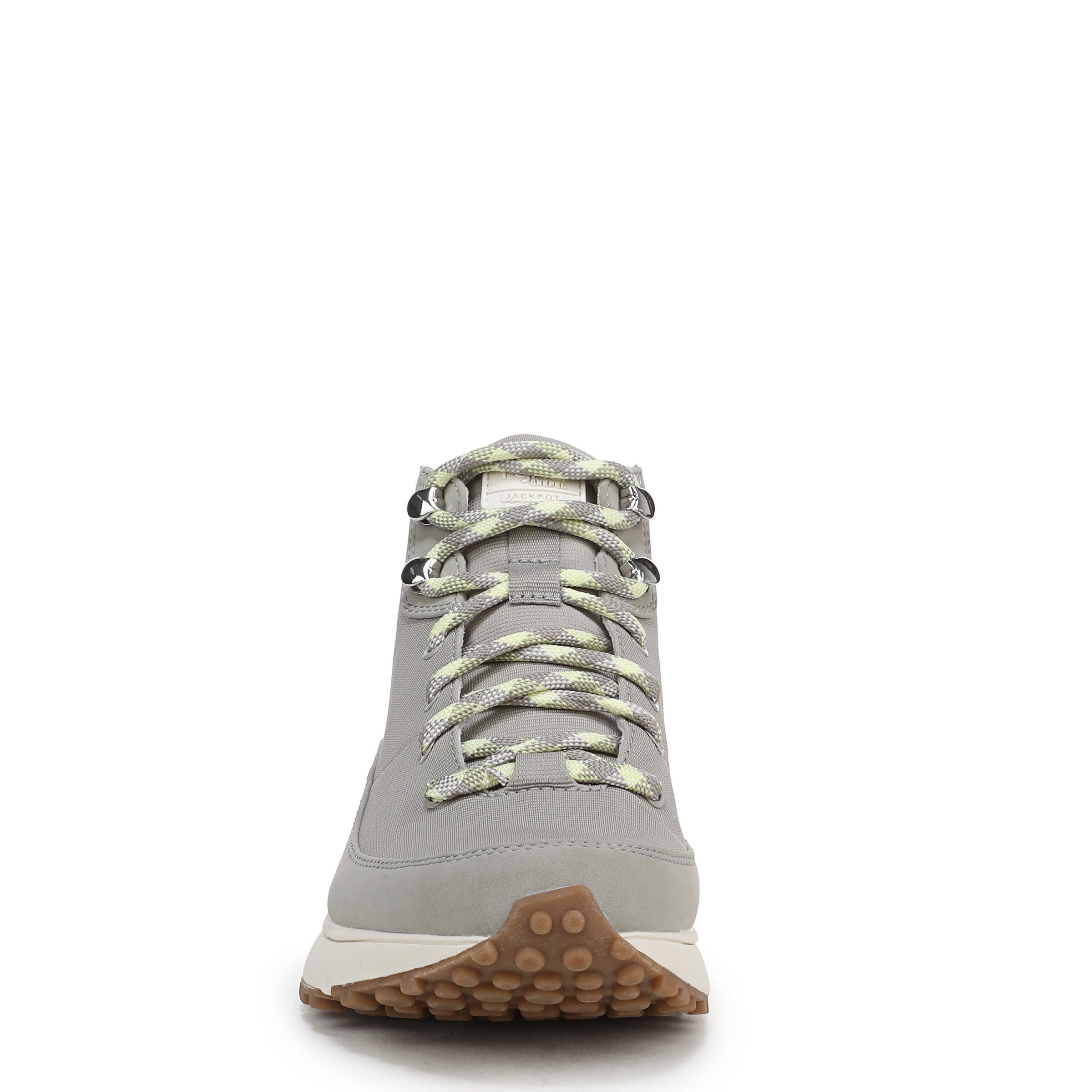 Jackpot Lace Up Boot, COOL GREY, alternate image number 4