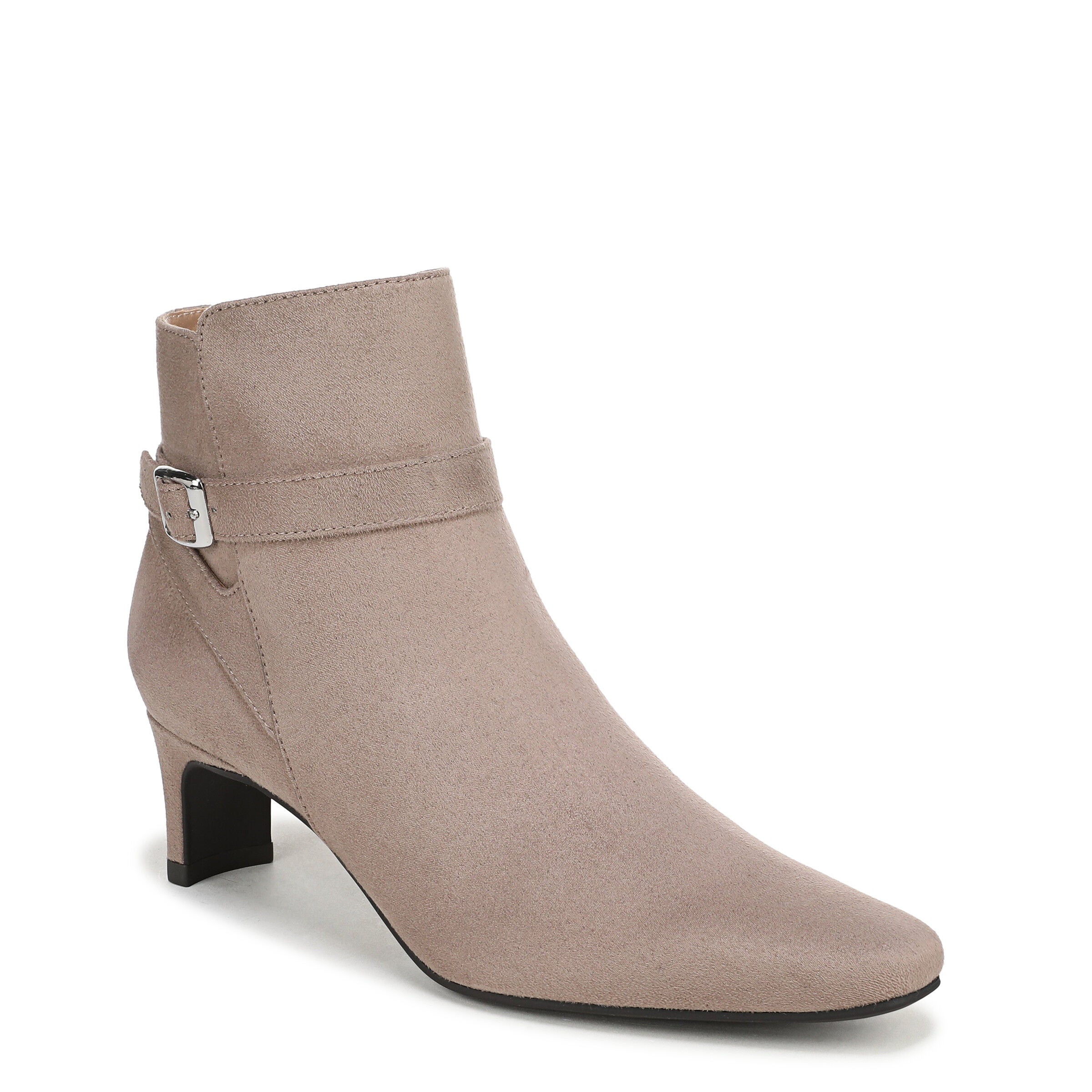 Fawn Ankle Boot, LATTE BROWN, hi-res image number 0