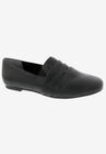 Donut Flat, BLACK SMOOTH, hi-res image number null