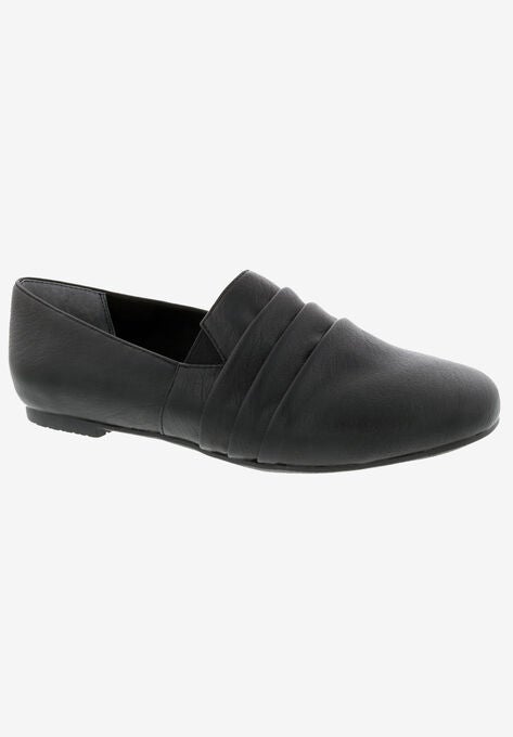 Donut Flat, BLACK SMOOTH, hi-res image number null
