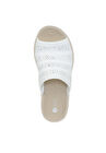 Deluxe Bright Slide Sandal, , alternate image number null