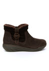 Hickory Water Resistant Ankle Bootie, , alternate image number null