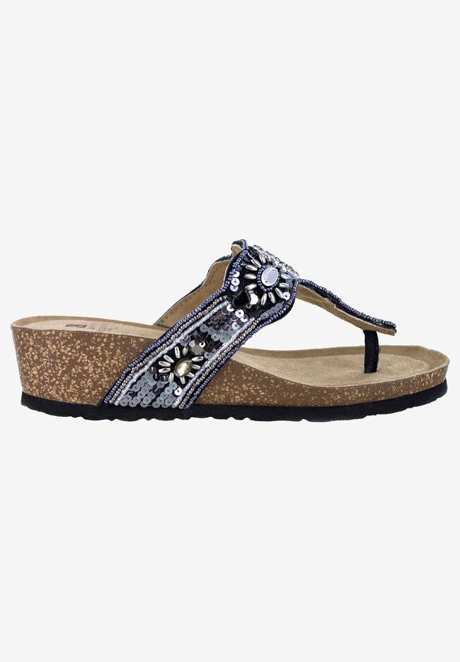 Bountiful Sandal , , alternate image number null