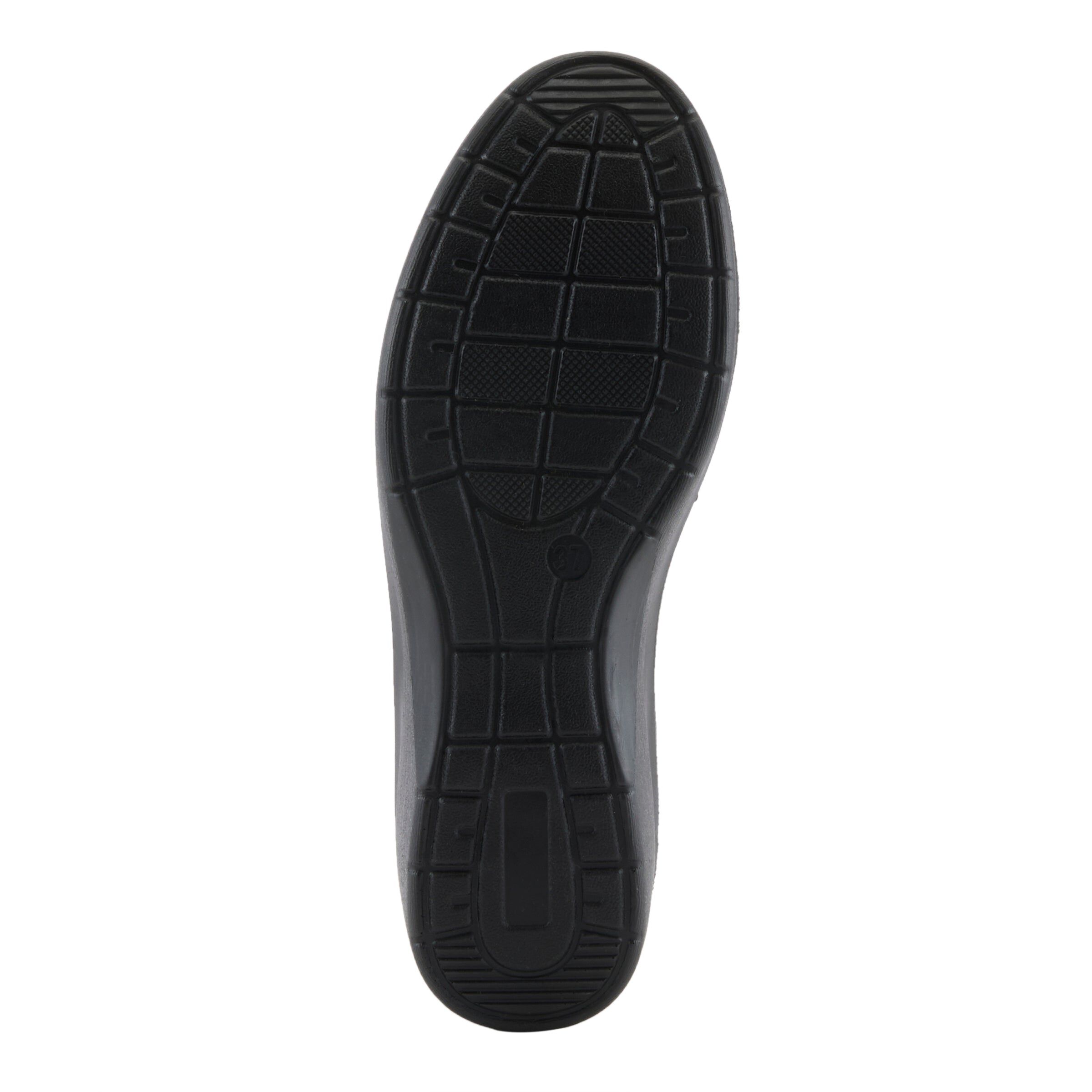 Arisoria Flat Shoes, PEWTER, alternate image number 5