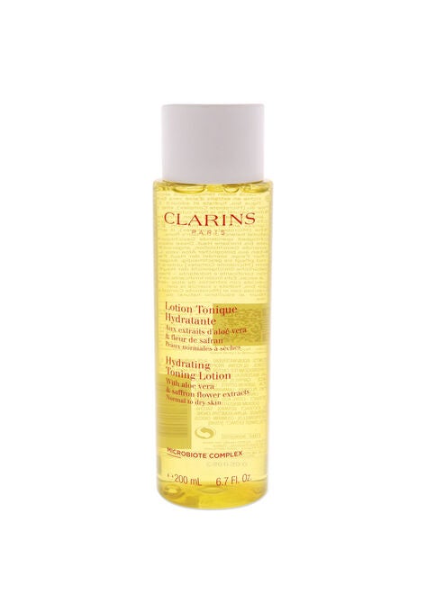 Hydrating Toning Lotion -6.7 Oz Lotion, O, hi-res image number null