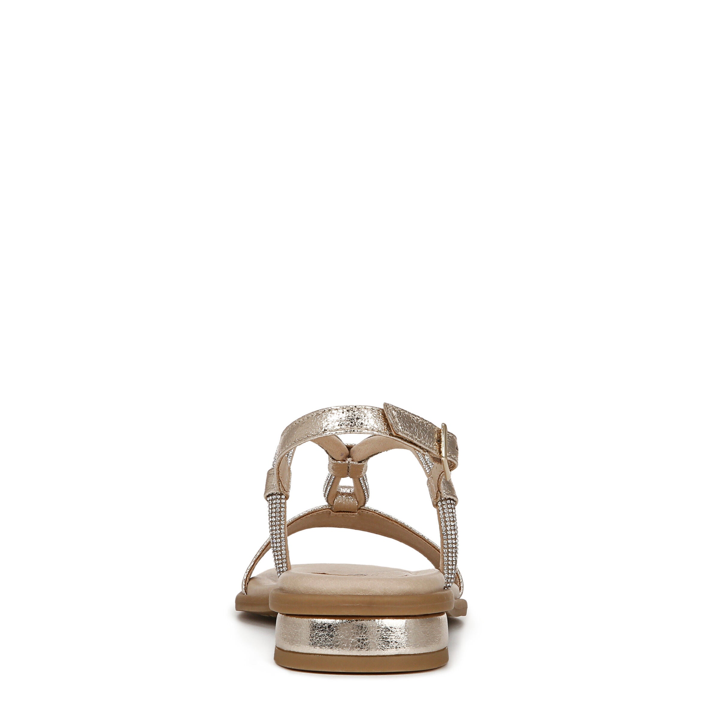 Radiant Sandal, PLATINO GOLD, on-hover image number 1
