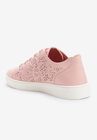 The Leanna Sneaker , , on-hover image number null