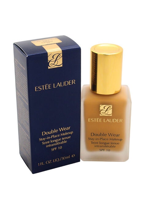 Double Wear Stay-In-Place Makeup - 1 Oz Makeup, CASHEW, hi-res image number null