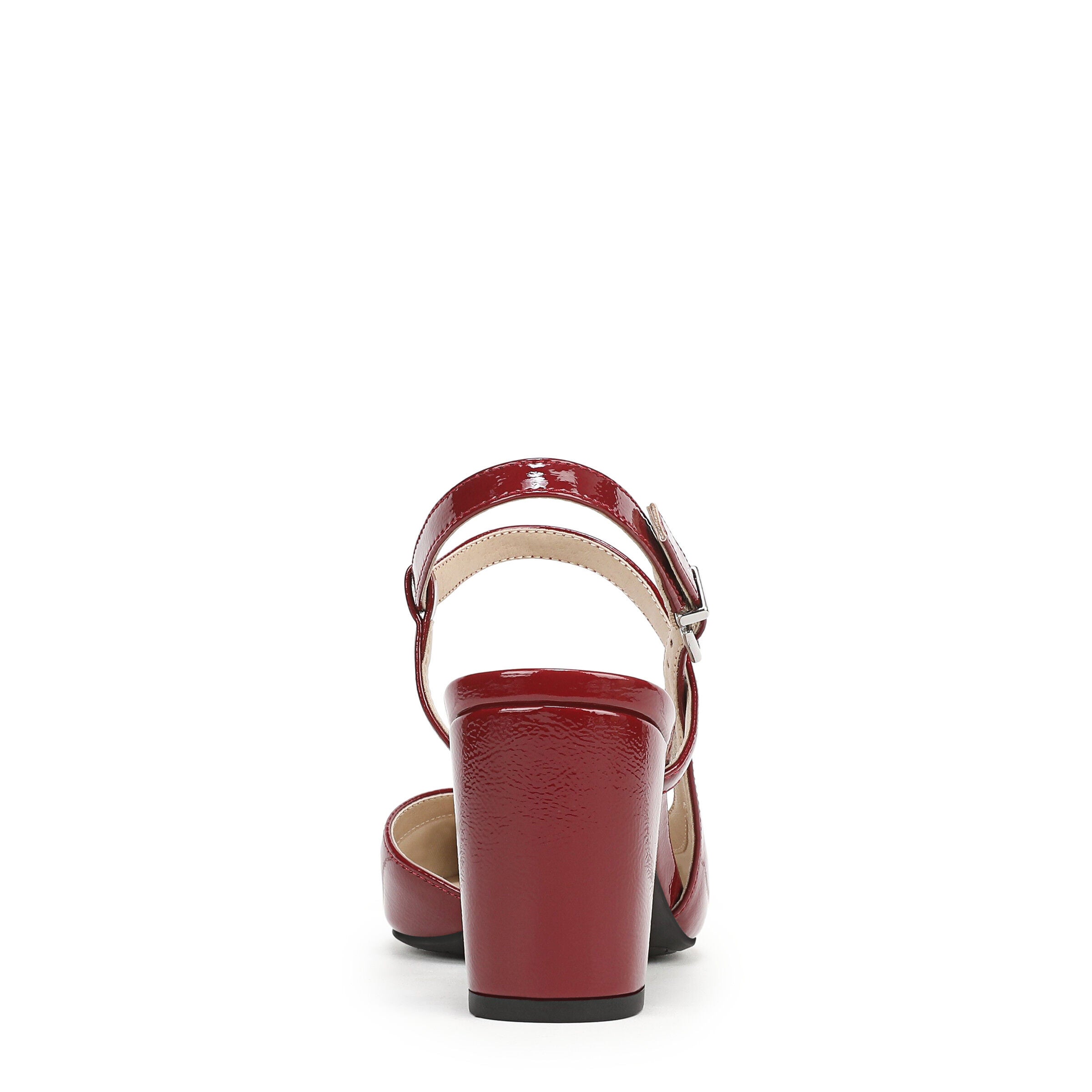 Raelynn Strappy Pump, DARK CHERRY, on-hover image number 1