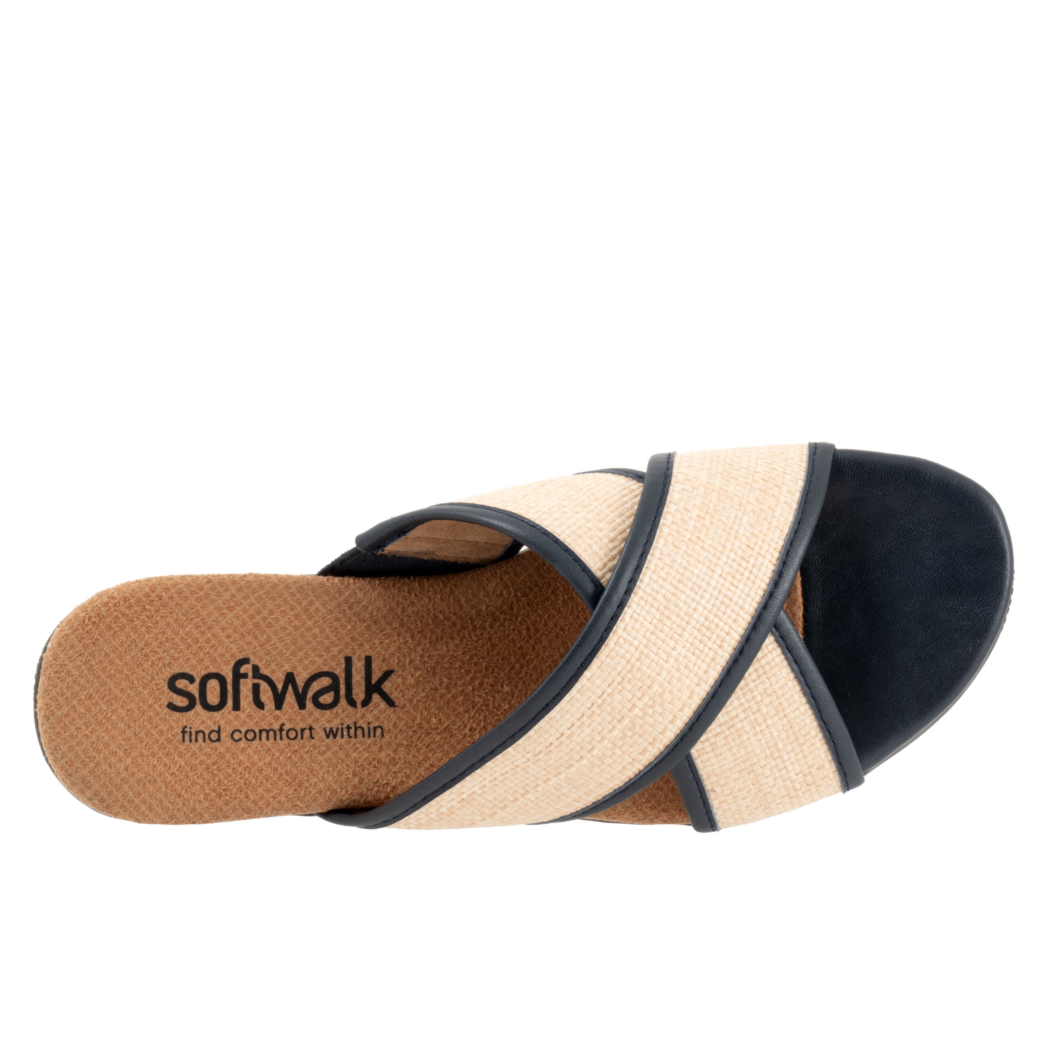 Tillman 6.0 Sandal, NAVY, alternate image number 3