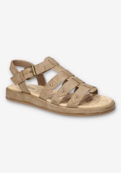 Chirp Gladiator Sandal