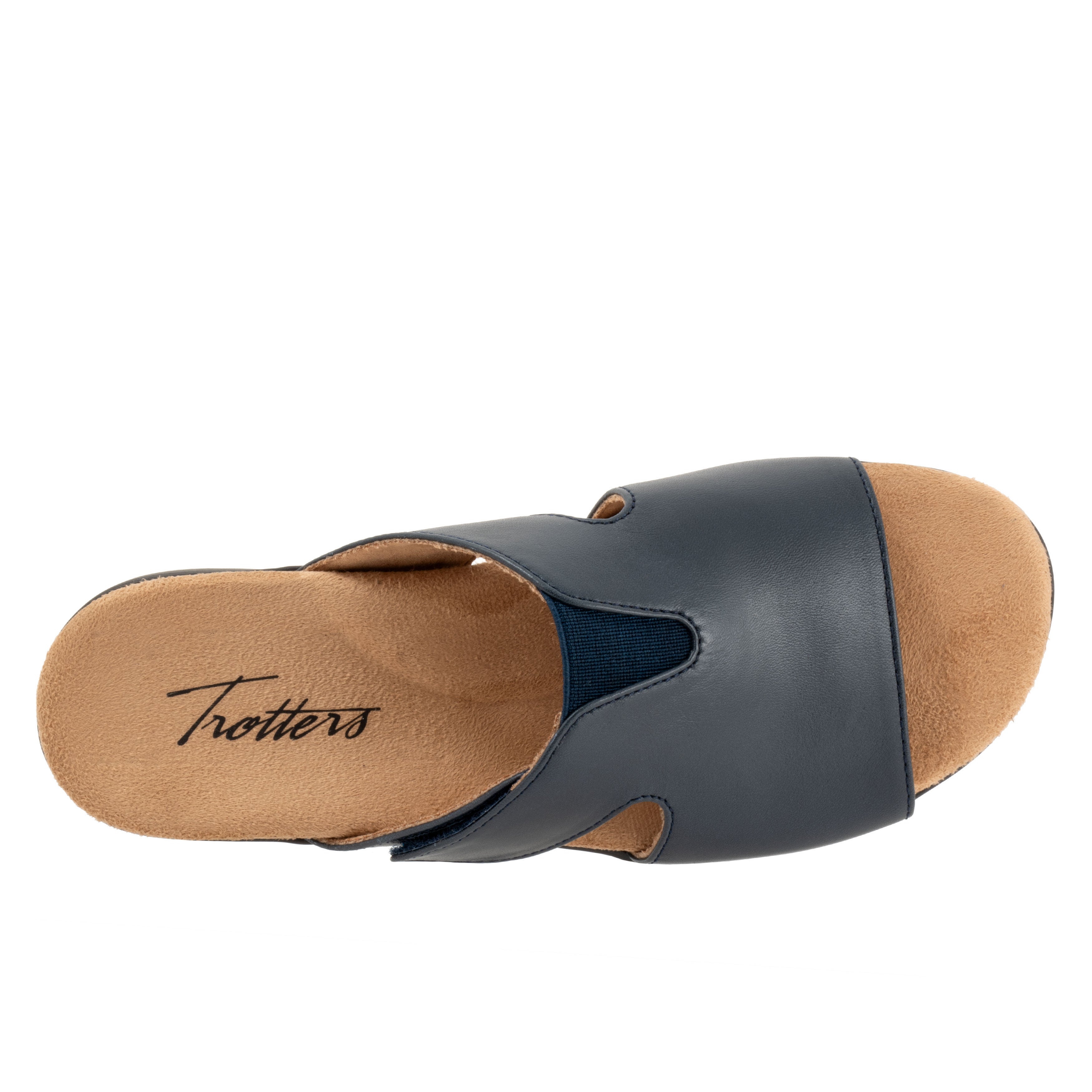 Roxine 2.0 Sandal, NAVY, alternate image number 3