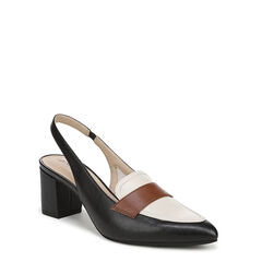 Angel Slingback Pump