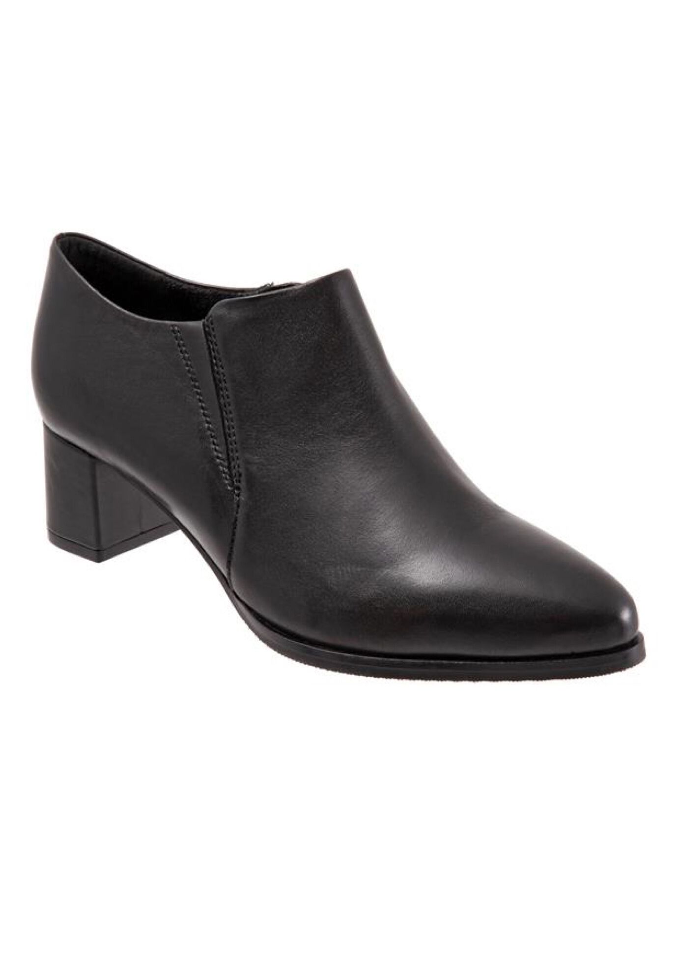 Keegan Bootie , BLACK, hi-res image number 0