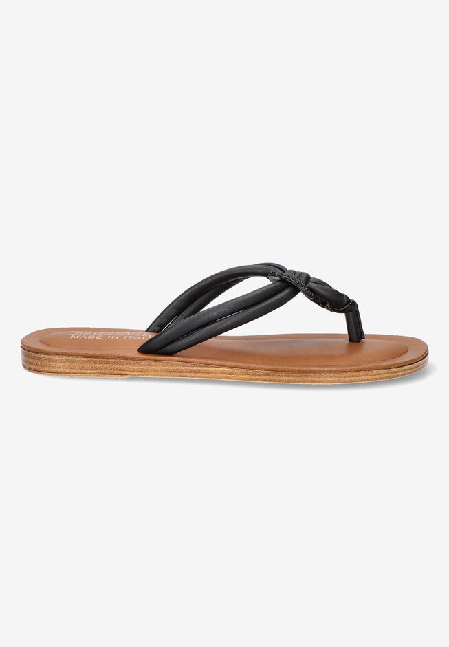 Zev-Italy Sandals, , alternate image number 4