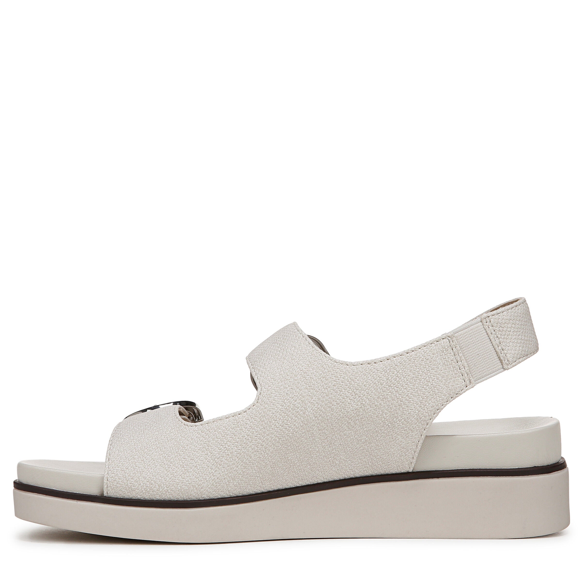 Goodie Sandal, BONE WHITE, alternate image number 5
