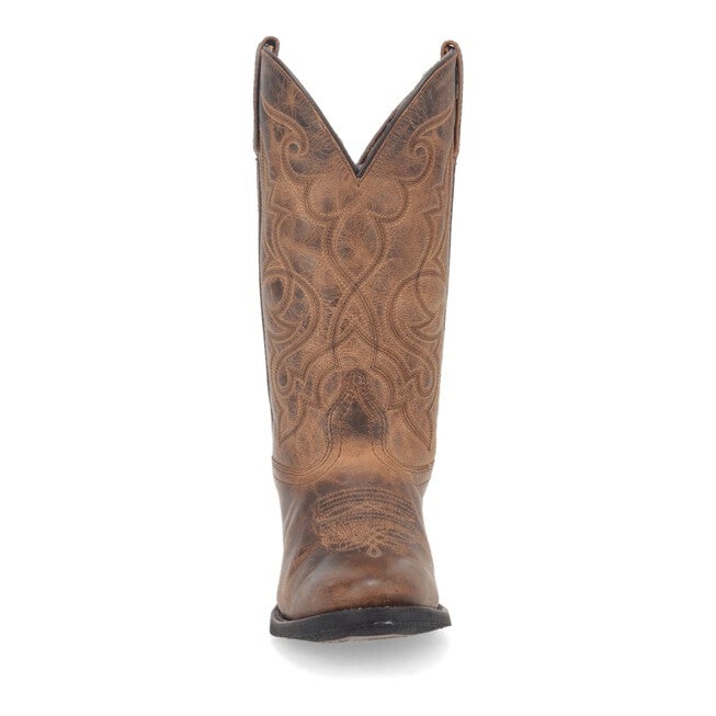 Maddie Boot, TAN, alternate image number 3