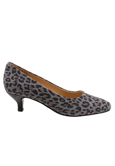 Kiera Pumps, , alternate image number null