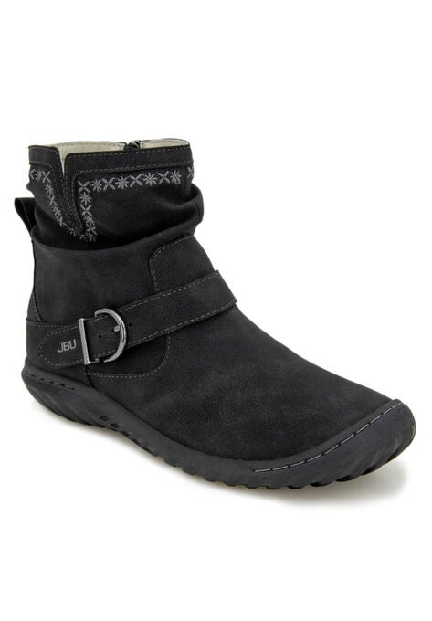 Dottie Weather Ready Ankle Boot, BLACK, hi-res image number null