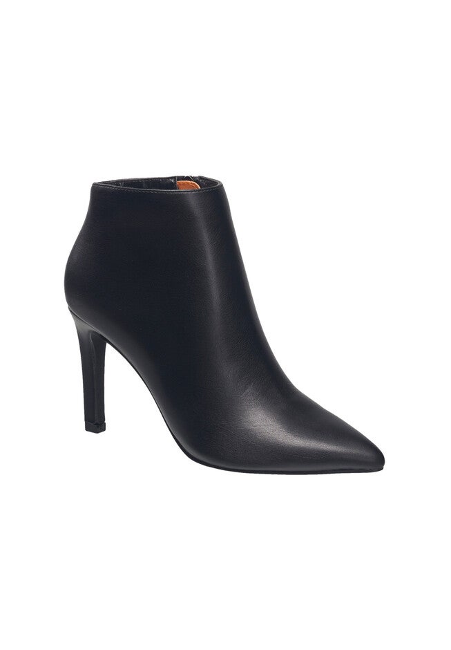 Ally Ankle Bootie, TAN, hi-res image number null