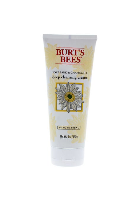 Soap Bark & Chamomile Deep Cleansing Cream -6 Oz Soap, O, hi-res image number null