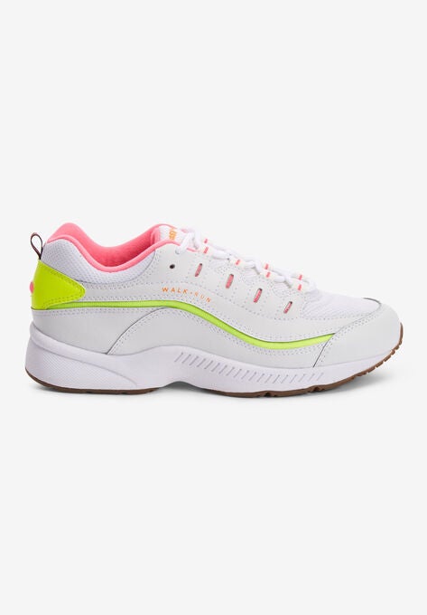 The Romy Sneaker , , alternate image number null