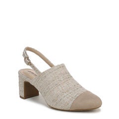 Tessa Slingback Pump