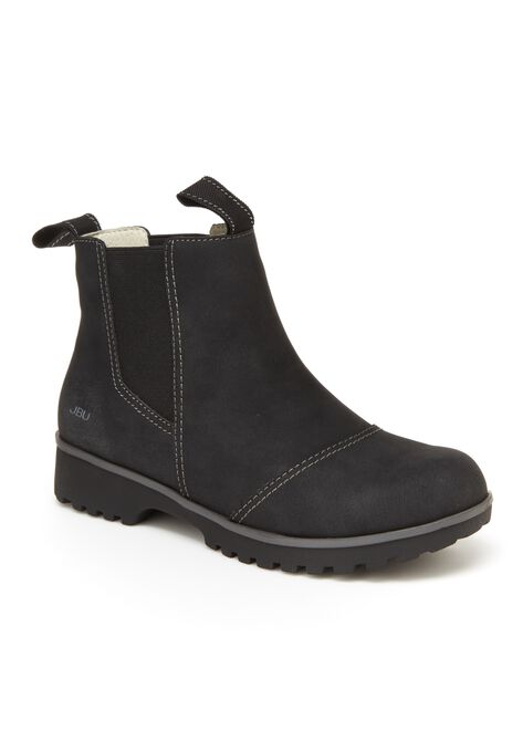 Eagle Weather-Ready Bootie, BLACK, hi-res image number null