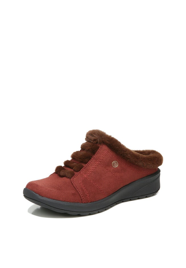 Golden Cozy Mule, , alternate image number null