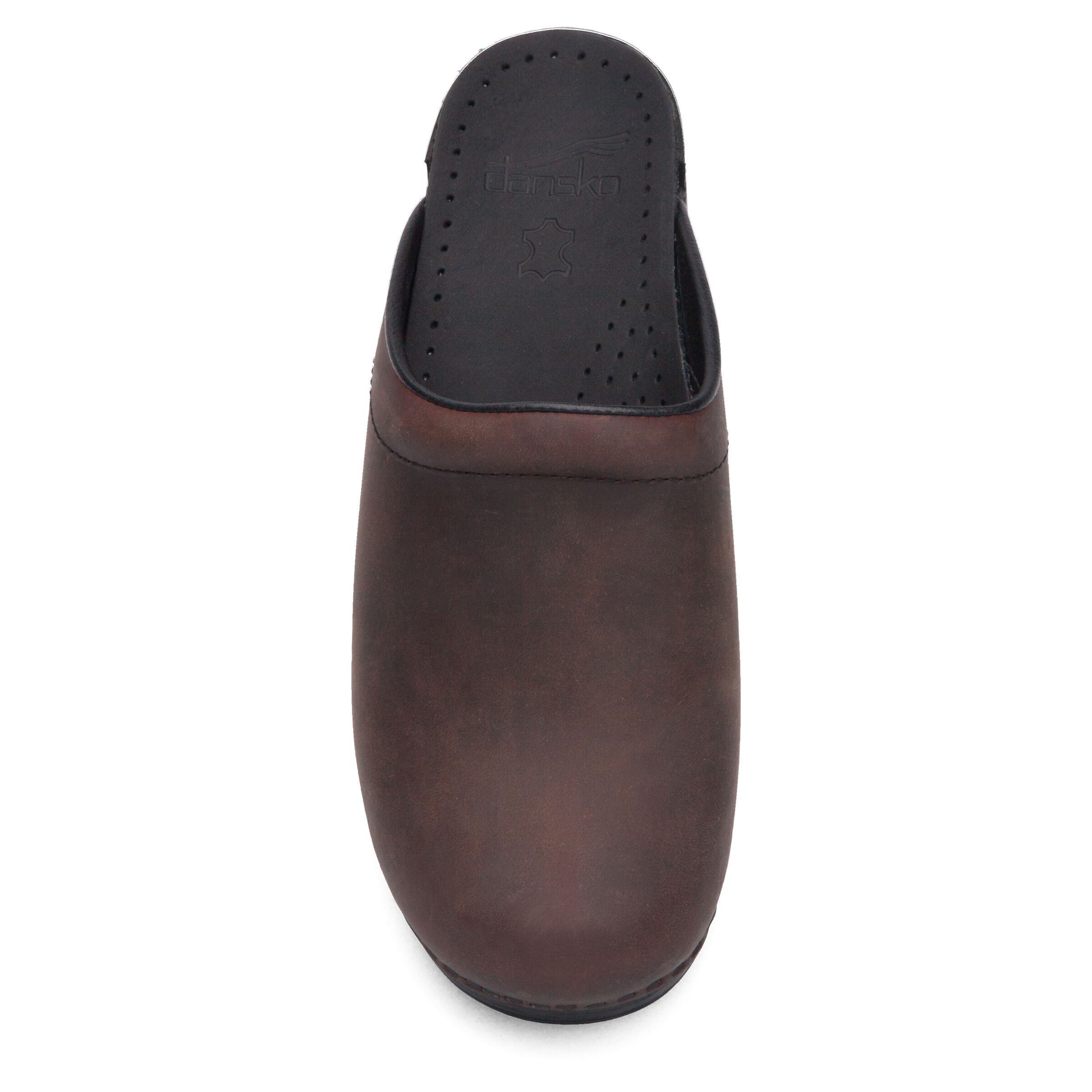 Sonja Mule, ANTIQUE BROWN, alternate image number 5